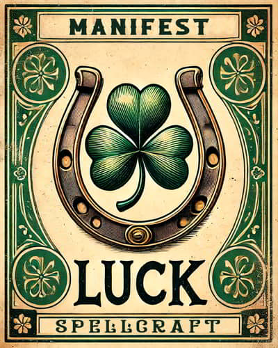 LUCK