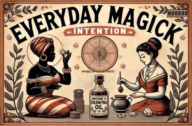 everyday magick