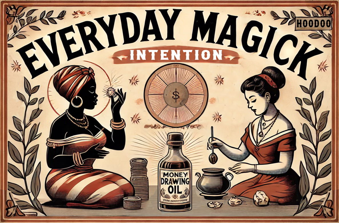 everyday magick